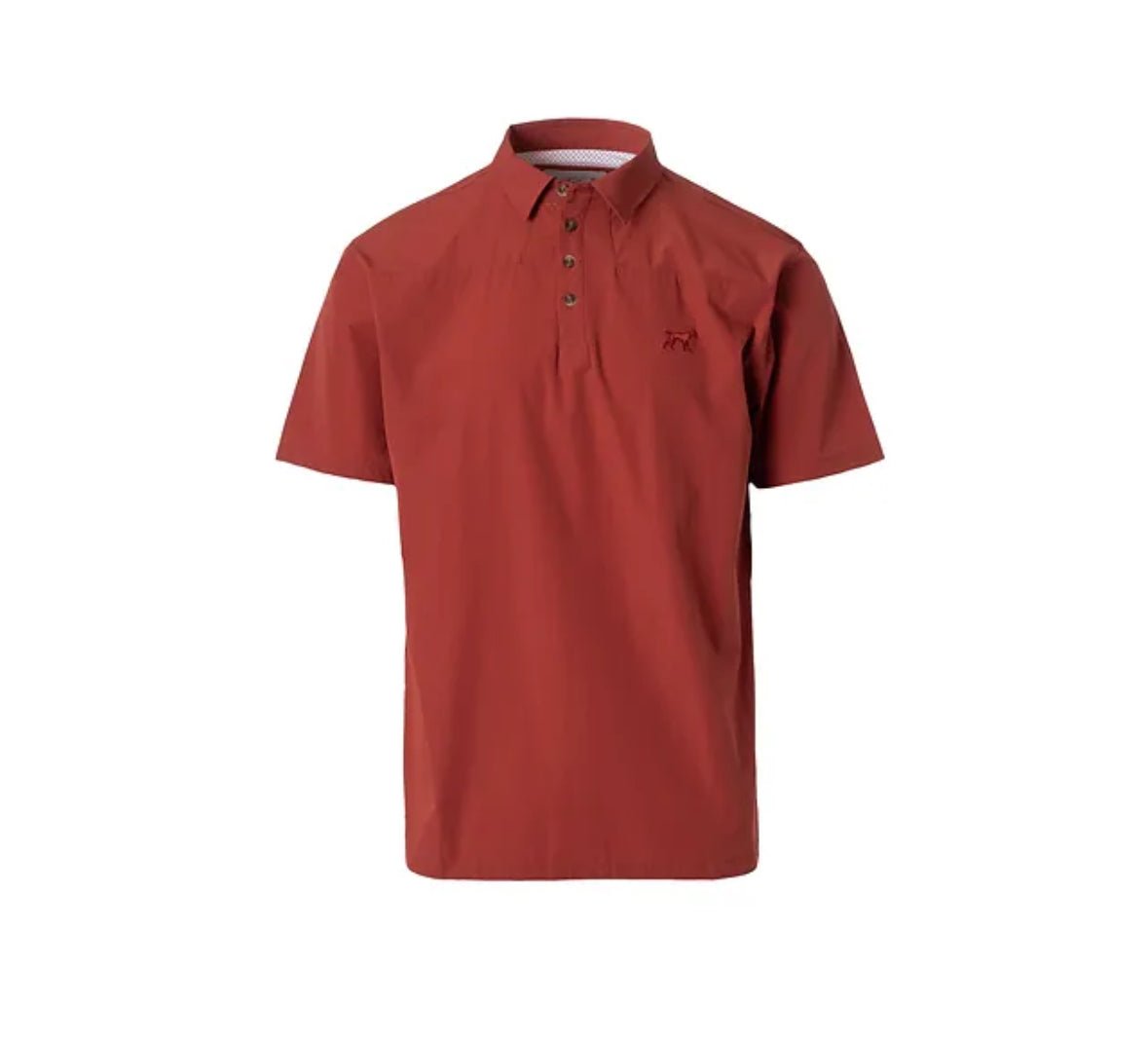 Bolo Polo Rust - Chatsworth Boutique