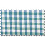 Brackish Gingham SS Button Down - Chatsworth Boutique