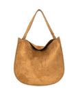Braided Handle Hobo - Chatsworth Boutique