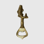 Brass Fish Bottle Opener - Chatsworth Boutique