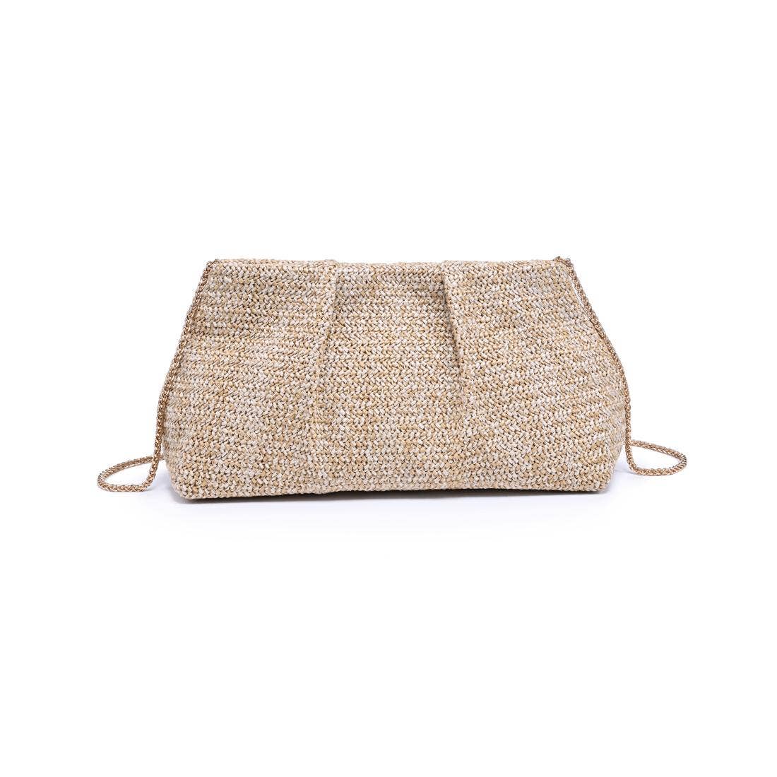 Breeze Clutch - Chatsworth Boutique