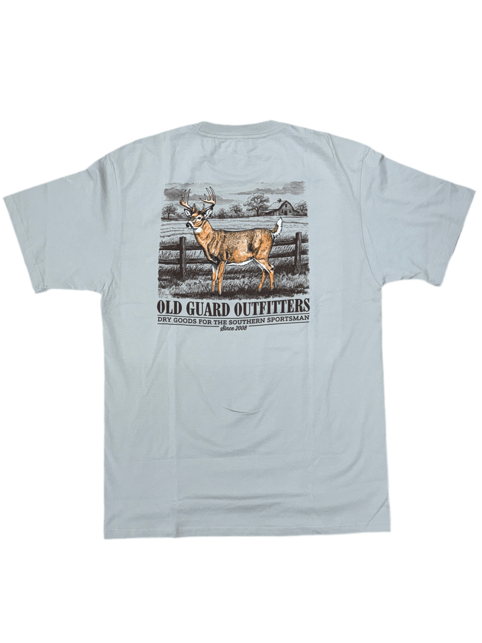 Buck - Chatsworth Boutique