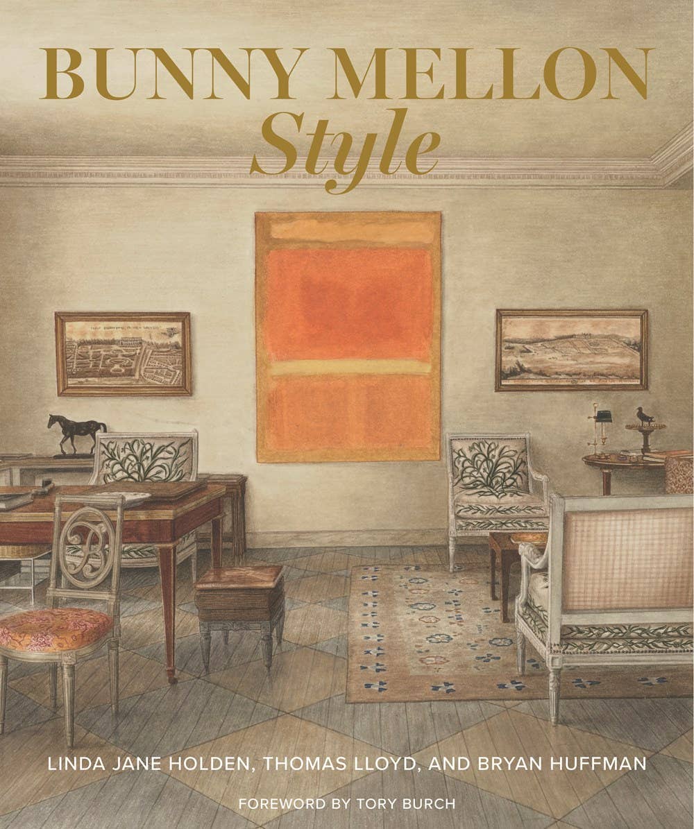 Bunny Mellon Style - Chatsworth Boutique