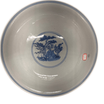 B&W 14" Bowl 3 Friends - Chatsworth Boutique