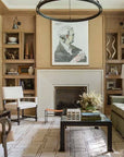 Beauty of Home: Redefining Traditional Interiors