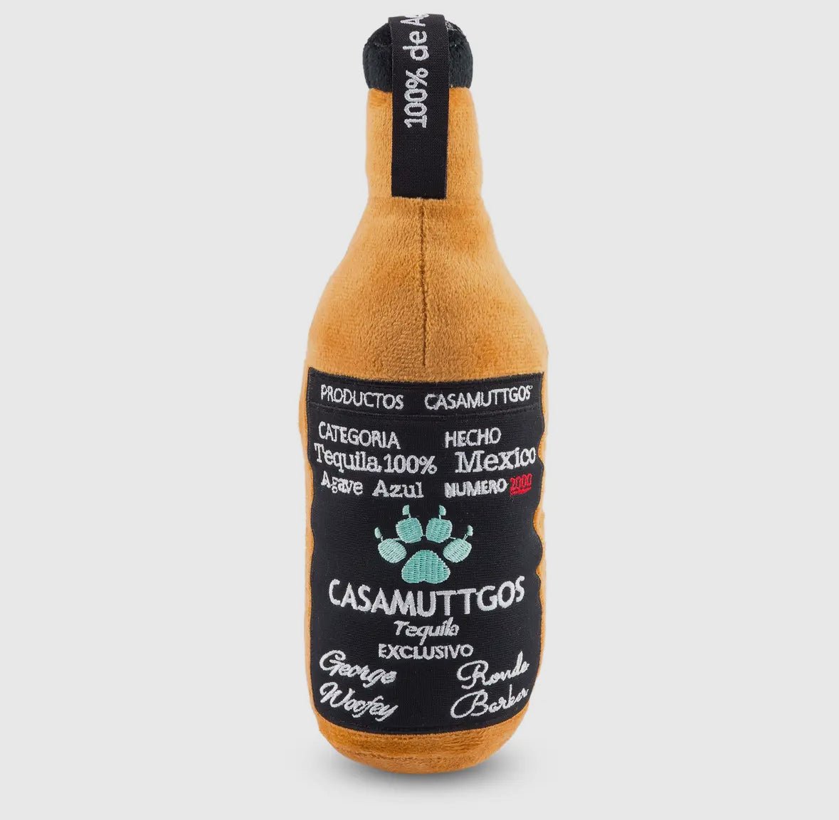 Casamuttgos - Chatsworth Boutique