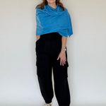 Cashmere Wrap - Chatsworth Boutique
