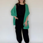 Cashmere Wrap - Chatsworth Boutique