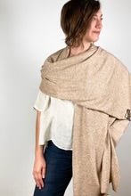 Cashmere Wrap - Chatsworth Boutique