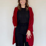 Cashmere Wrap - Chatsworth Boutique