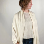 Cashmere Wrap - Chatsworth Boutique