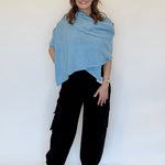 Cashmere Wrap - Chatsworth Boutique