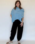 Cashmere Wrap - Chatsworth Boutique