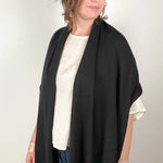 Cashmere Wrap - Chatsworth Boutique