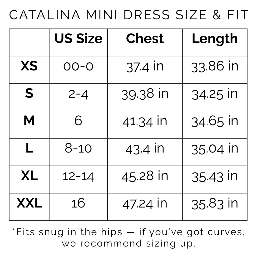 Catalina Dress Paradise Floral - Chatsworth Boutique