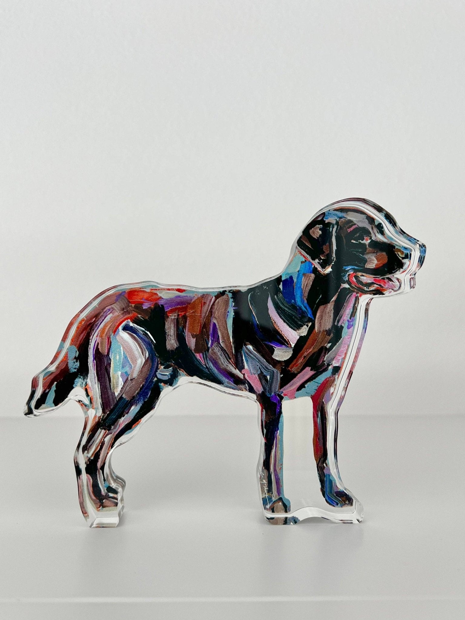 Chocolate lab - Chatsworth Boutique