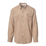CloudDrift Button Down - Chatsworth Boutique