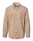 CloudDrift Button Down - Chatsworth Boutique