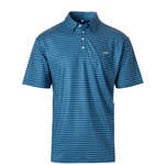 Clubhouse Polo - Chatsworth Boutique