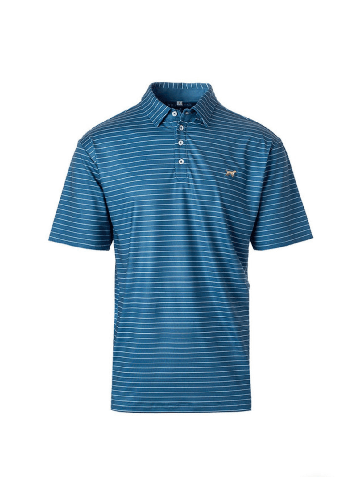 Clubhouse Polo - Chatsworth Boutique