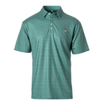 Clubhouse Polo - Chatsworth Boutique