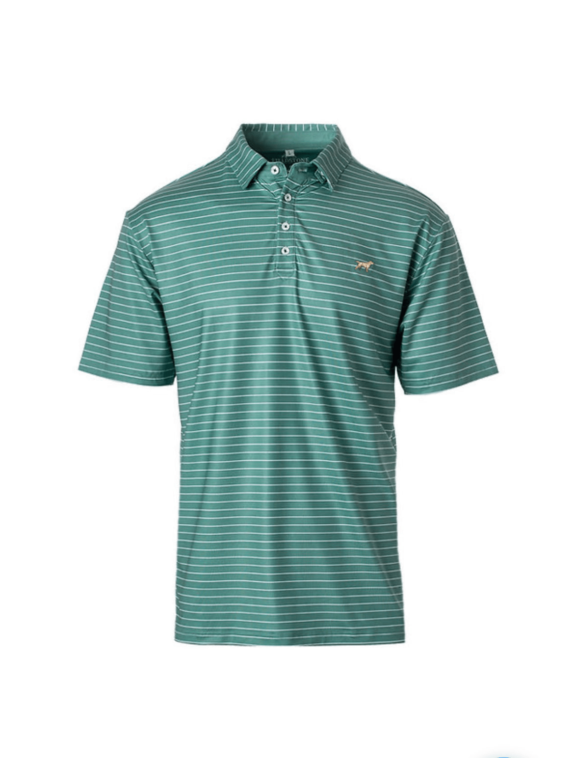 Clubhouse Polo - Chatsworth Boutique