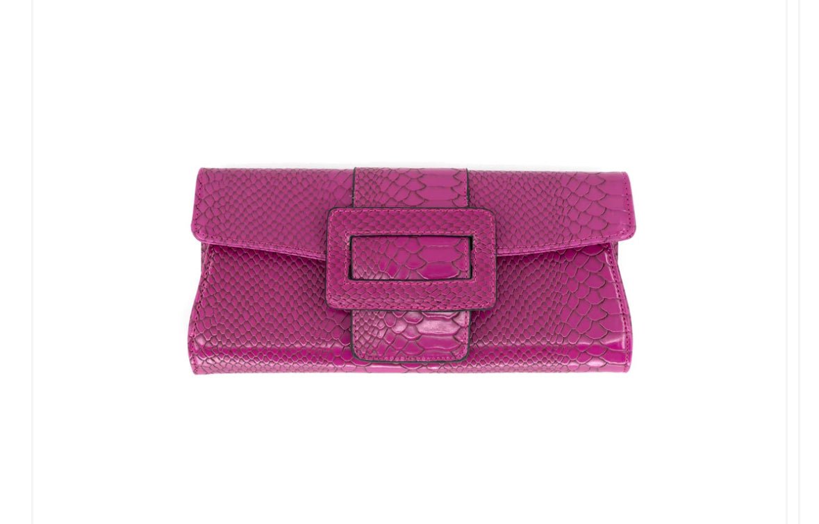 Clutch - Chatsworth Boutique