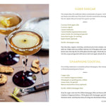 Cocktails, Southern Style: Pours, Drinks, Sips, and Bites - Chatsworth Boutique