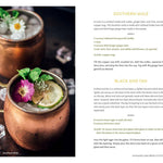 Cocktails, Southern Style: Pours, Drinks, Sips, and Bites - Chatsworth Boutique