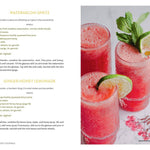 Cocktails, Southern Style: Pours, Drinks, Sips, and Bites - Chatsworth Boutique
