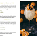 Cocktails, Southern Style: Pours, Drinks, Sips, and Bites - Chatsworth Boutique