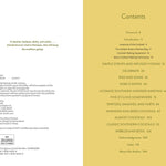 Cocktails, Southern Style: Pours, Drinks, Sips, and Bites - Chatsworth Boutique