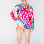 Criss Crossin’ Away Top - Chatsworth Boutique