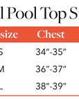 Criss Crossin’ Away Top - Chatsworth Boutique