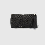 Crochet Clutch - Chatsworth Boutique