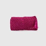 Crochet Clutch - Chatsworth Boutique