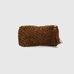 Crochet Clutch - Chatsworth Boutique