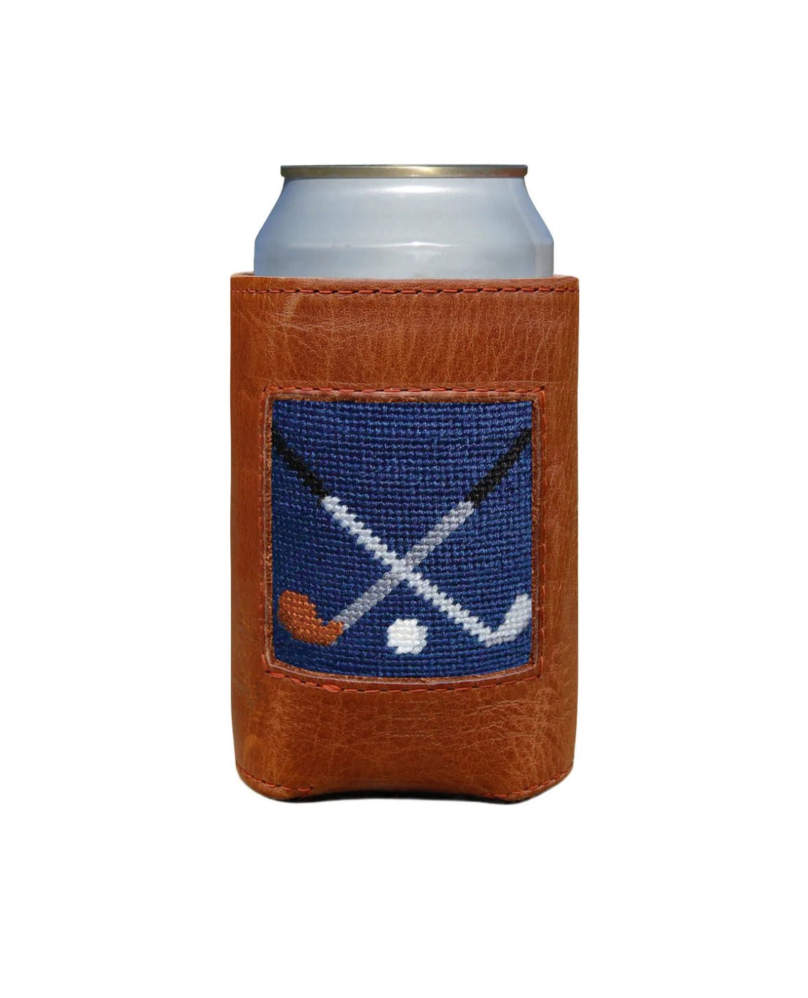 crossed clubs Can Cooler - Chatsworth Boutique
