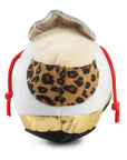 Golden Pooch Squeaker Dog Toy
