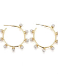 Cooper Hoops