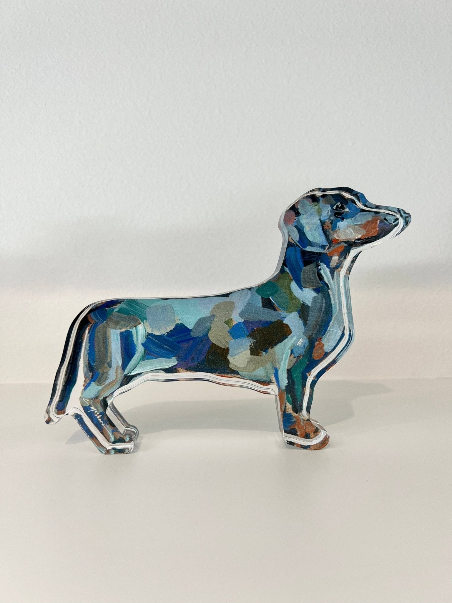 Dachshund - Chatsworth Boutique