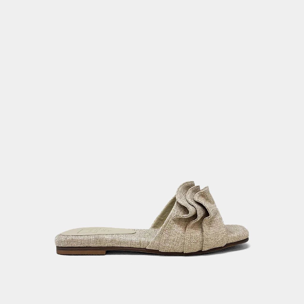Daisy Slides - Chatsworth Boutique