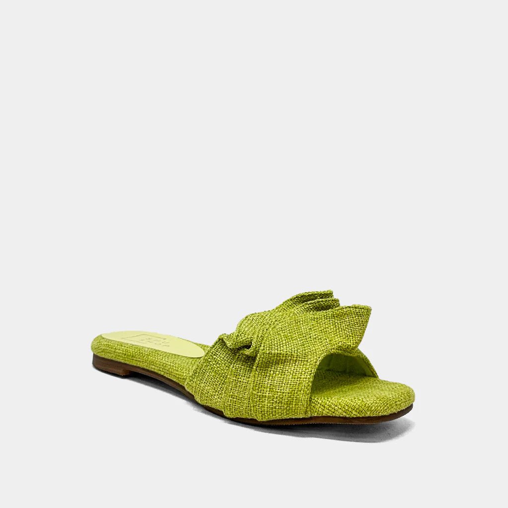 Daisy Slides - Chatsworth Boutique