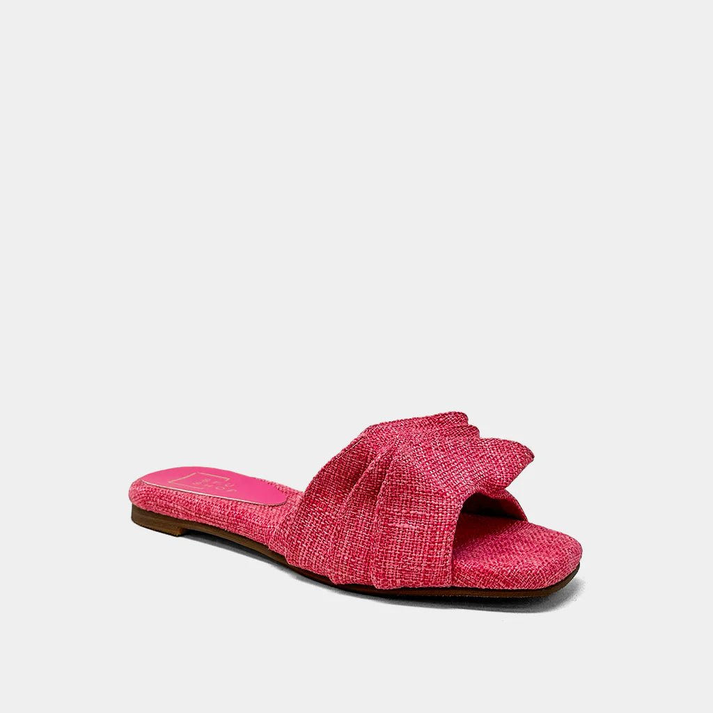 Daisy Slides - Chatsworth Boutique