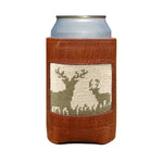 deer hunting Can Cooler - Chatsworth Boutique