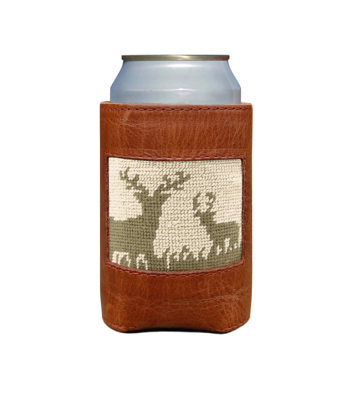 Deer Hunting Can Cooler - Chatsworth Boutique