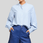 Denim Shorts - Chatsworth Boutique