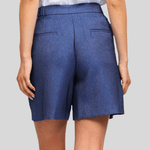 Denim Shorts - Chatsworth Boutique