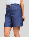 Denim Shorts - Chatsworth Boutique