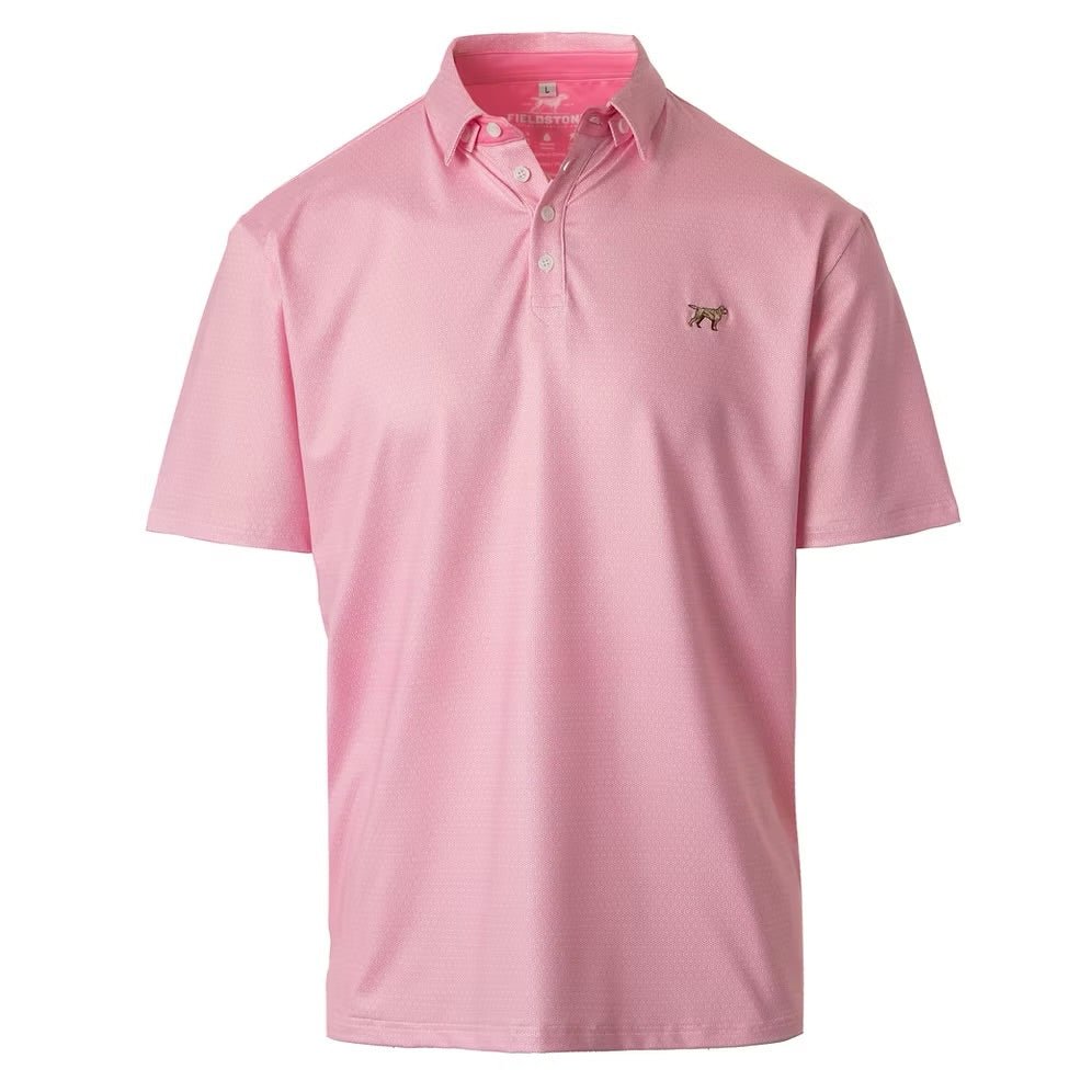 Diamond Polo - Chatsworth Boutique